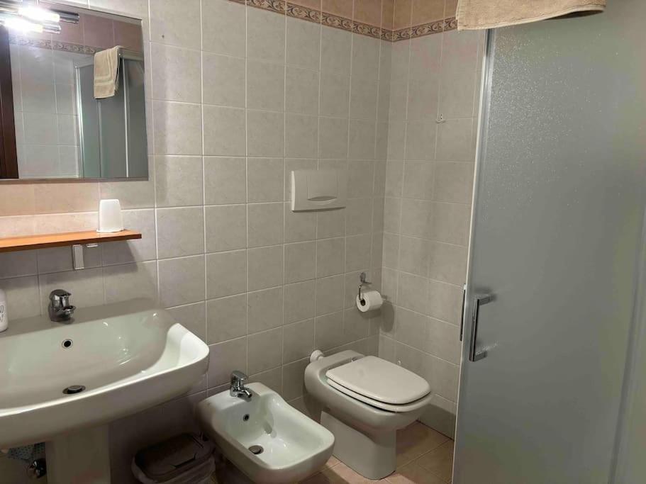 Apartamento Monolocale In Piazza Isolo Verona Exterior foto